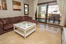 Appartement in Manilva - Marina del Castillo 213