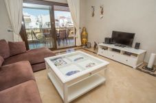 Appartement in Manilva - Marina del Castillo 213