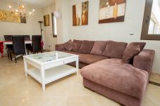 Appartement in Manilva - Marina del Castillo 213