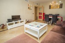 Appartement in Manilva - Marina del Castillo 213