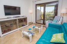 Appartement in Manilva - Marina del Castillo 216