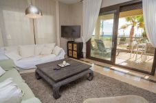 Appartement in Manilva - Marina del Castillo 305