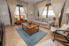 Appartement in Manilva - Marina del Castillo 316