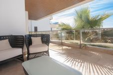 Appartement in Manilva - Marina del Castillo 321