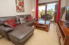 Appartement in Manilva - Marina del Castillo 1012