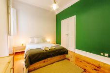 Appartement in Lisboa stad - The Palm Leaf (SOC)