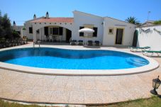 Villa in Sant Climent - Villa NEUS