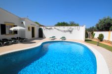 Villa in Sant Climent - Villa NEUS