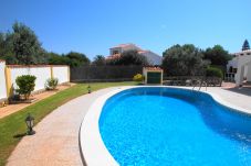 Villa in Sant Climent - Villa NEUS