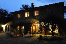 Appartement in Monte San Savino - Villa Ceppeto, Best Of Tuscany for Your Family