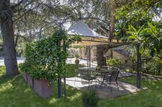 Appartement in Monte San Savino - Villa Ceppeto, Best Of Tuscany for Your Family