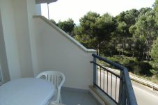 Appartement in L'Escala - MAGDA PARK B-2B