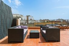 Appartement in Barcelona - Flateli Calàbria