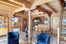 Chalet in Saint-Jean-d´Aulps - Iaorana