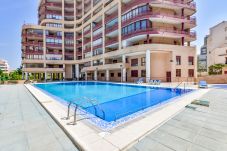 Appartement in Calpe - NAUTILUS 32B