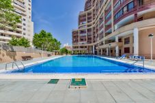 Appartement in Calpe - NAUTILUS 32B