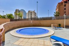 Appartement in Calpe - NAUTILUS 32B