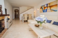 Appartement in Manilva - La Almadraba 227