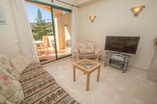 Appartement in Manilva - La Almadraba 313