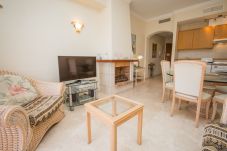 Appartement in Manilva - La Almadraba 313