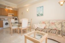 Appartement in Manilva - La Almadraba 313