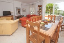 Herenhuis in Manilva - Villas del Golf 23