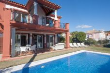 Villa in Manilva - Ocean Golf Villas 20