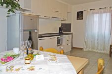 Appartement in Tremosine - La Rotonda Territorio Apartment