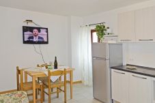 Appartement in Tremosine - La Rotonda Territorio Apartment