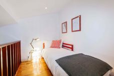 Appartement in Lisboa stad - Not Guilty Duplex at Bairro Alto