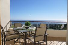 Appartement in Marbella - 21387 - FINE DUPLEX APARTMENT – NEAR BEACH