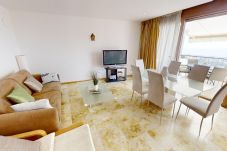 Appartement in Marbella - 21387 - FINE DUPLEX APARTMENT – NEAR BEACH