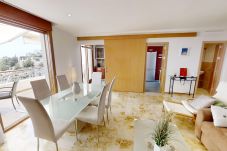 Appartement in Marbella - 21387 - FINE DUPLEX APARTMENT – NEAR BEACH