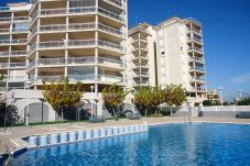 Appartement in Peñiscola - Residencial Argenta 2/4 LEK