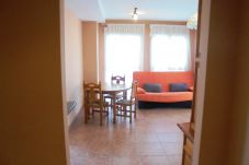 Appartement in Peñiscola - Residencial Argenta 2/4 LEK