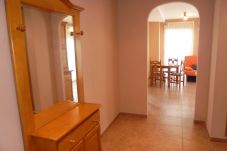 Appartement in Peñiscola - Residencial Argenta 2/4 LEK