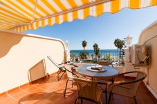 Appartement in Nerja - Carmona Burriana Playa Nerja