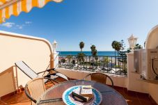 Appartement in Nerja - Carmona Burriana Playa Nerja