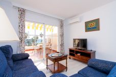 Appartement in Nerja - Carmona Burriana Playa Nerja