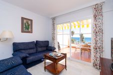 Appartement in Nerja - Carmona Burriana Playa Nerja