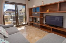 Appartement in Manilva - Marina del Castillo 136