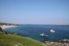 Blasket Islands, Slea Head, Dingle Peninsula, County Kerry