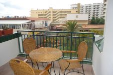 Appartement in Peñiscola - R. Peñiscola Playa 208 LEK