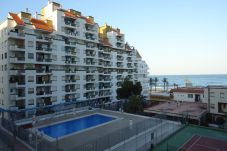 Appartement in Peñiscola - R. Peñiscola Playa 208 LEK