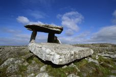 The Burren, County Clare, Ireland 