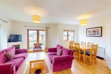 Lakeside Holiday Homes, Large Modern Water Side Holiday Accommodation in Killaloe County Clare