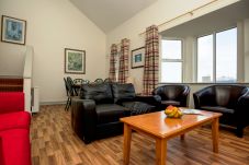 Spanish Cove Holiday Homes, Seaside Holiday Accommodation in Kilkee, County Clare