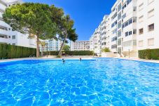 Appartement in Salou - ANAGABU 5H Only families