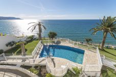 Appartement in Nerja - Tuhillo Parador Nerja