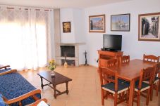 Appartement in Pals - 315 * DUNES C-1 - 003000